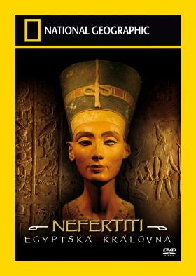 Plakát: Nefertiti: Egyptská královna