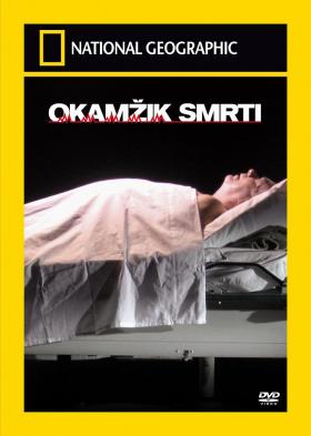 Plakát: Okamžik smrti