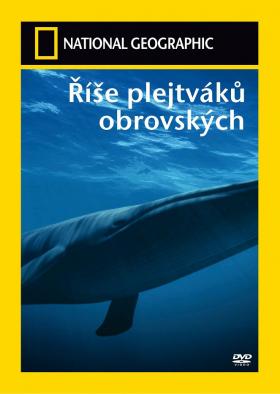 Plakát: Říše plejtváků obrovských