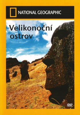 Plakát: Velikonoční ostrov