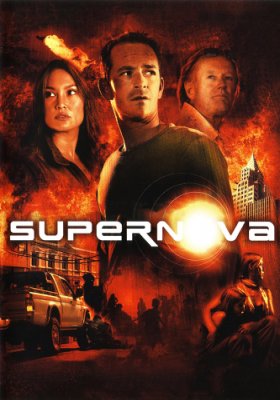 Plakát: Supernova