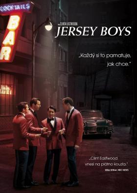 Plakát: Jersey Boys