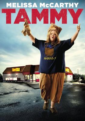 Plakát: Tammy