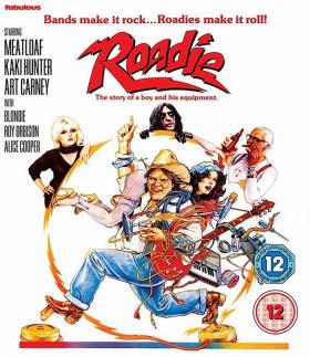 Plakát: Roadie