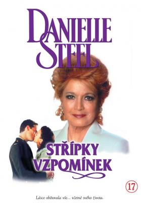 Plakát: Danielle Steel: Střípky vzpomínek