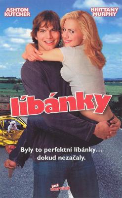 Plakát: Líbánky