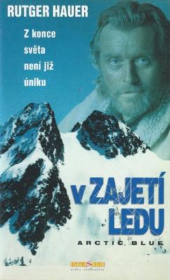 Plakát: V zajetí ledu