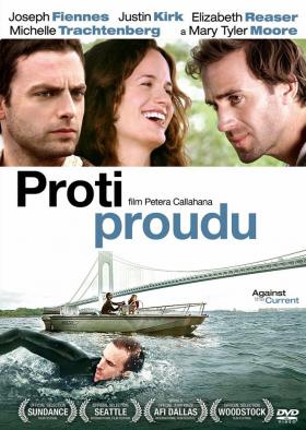 Plakát: Proti proudu