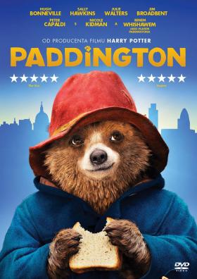 Plakát: Paddington