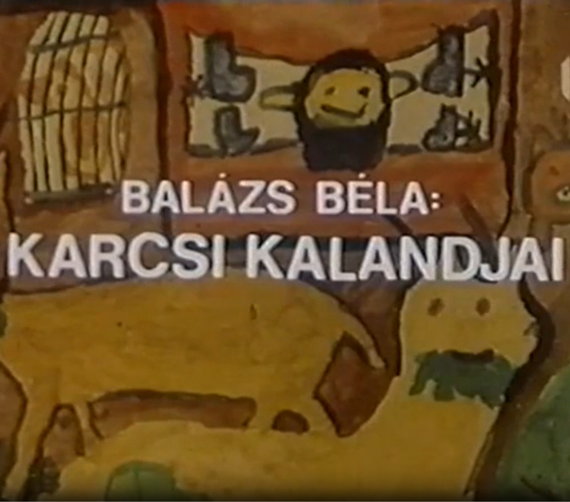 Plakát: Karlík není sám