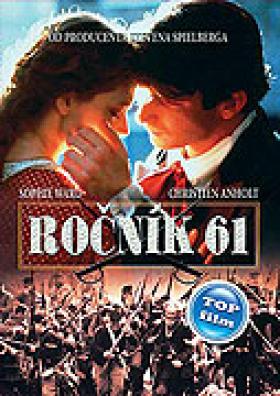 Plakát: Ročník 61
