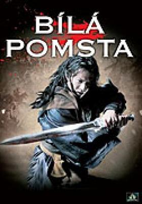 Plakát: Bílá pomsta