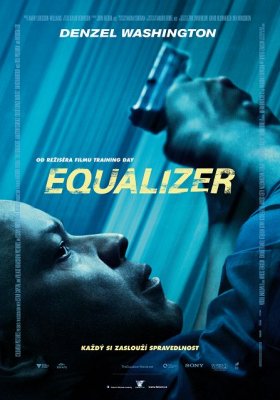 Plakát: Equalizer