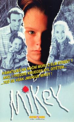 Plakát: Mikey