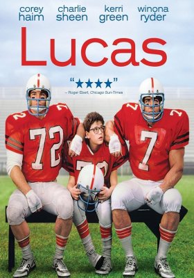 Plakát: Lucas