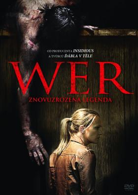 Plakát: Wer