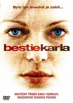 Plakát: Bestie Karla