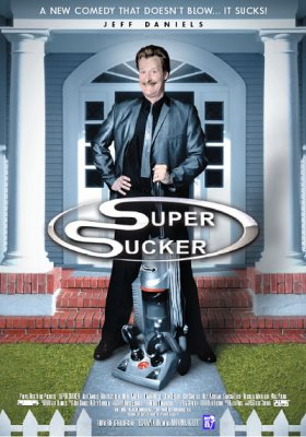 Plakát: Super lux