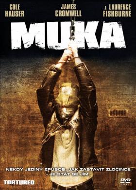 Plakát: Muka
