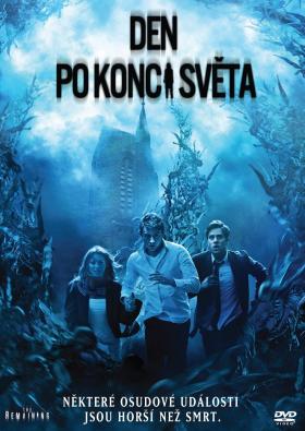 Plakát: Den po konci světa