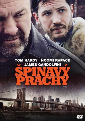 Plakát: Špinavý prachy