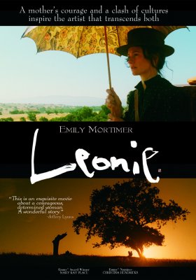 Plakát: Leonie