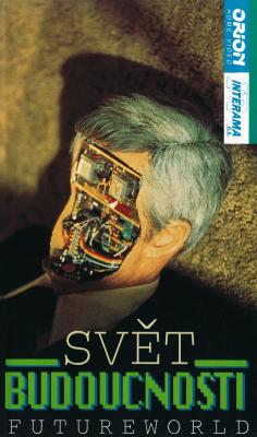 Plakát: Svět budoucnosti