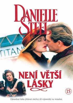 Plakát: Není větší lásky