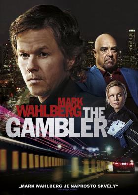 Plakát: The Gambler