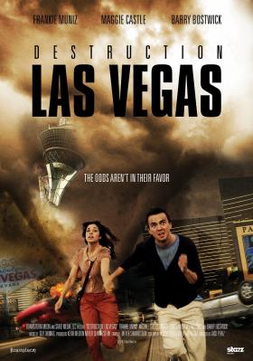 Plakát: Zkáza Las Vegas