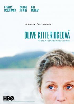 Plakát: Olive Kitteridgeová