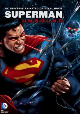 Plakát: Neporazitelný Superman