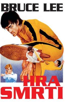 Plakát: Hra smrti