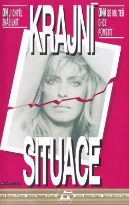 Plakát: Krajní situace