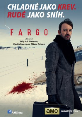 Plakát: Fargo [1. série]