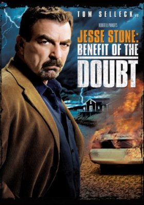 Plakát: Jesse Stone: Bludiště pochybností