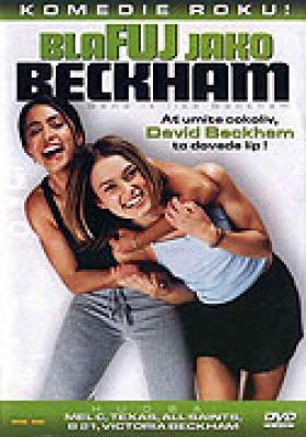 Plakát: Blafuj jako Beckham