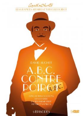 Plakát: Hercule Poirot: Třetí dívka