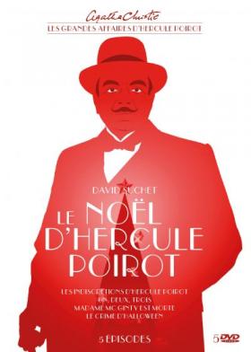 Plakát: Hercule Poirot: Smrt staré posluhovačky