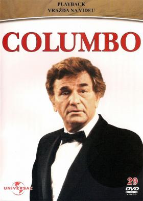 Plakát: Columbo: Vražda na videu