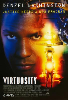 Plakát: Virtuozita