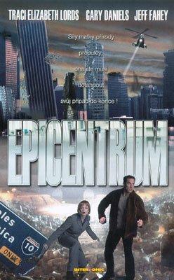 Plakát: Epicentrum