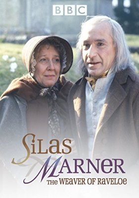 Plakát: Silas Marner - tkadlec z Raveloe