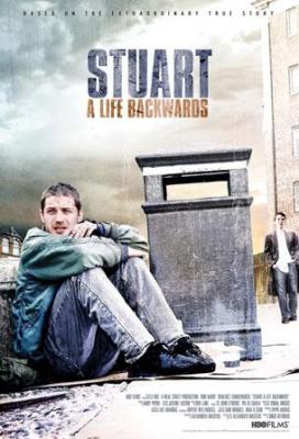 Plakát: Stuart: Život pozpátku