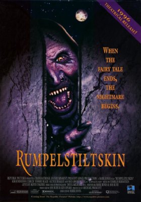 Plakát: Rumplcimprcampr