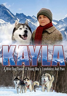 Plakát: Kayla
