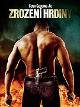 Plakát: Zrození hrdiny