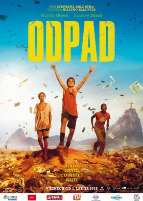 Plakát: Odpad