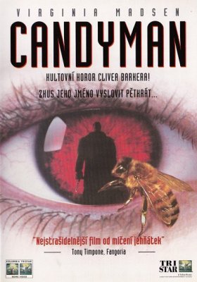 Plakát: Candyman
