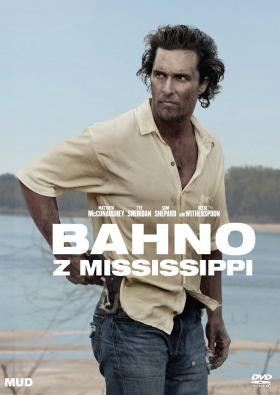 Plakát: Bahno z Mississippi